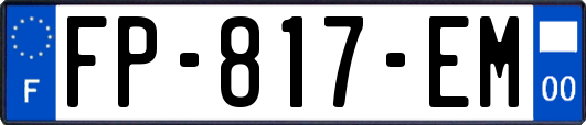 FP-817-EM