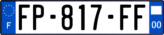 FP-817-FF