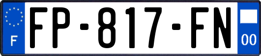 FP-817-FN