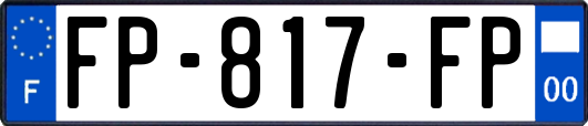 FP-817-FP