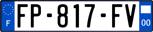 FP-817-FV