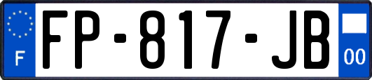 FP-817-JB