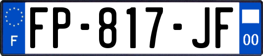 FP-817-JF