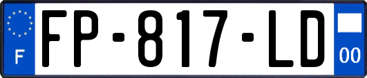 FP-817-LD