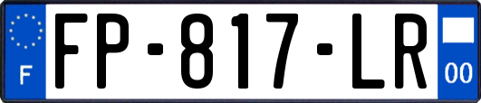 FP-817-LR