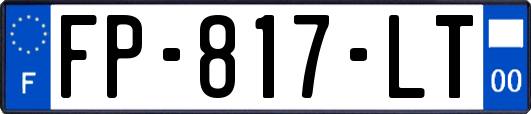 FP-817-LT