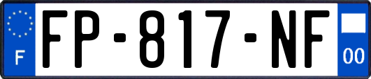 FP-817-NF