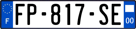 FP-817-SE