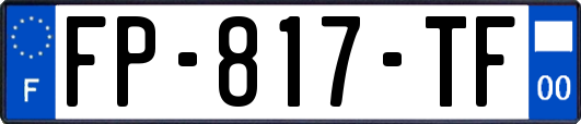 FP-817-TF