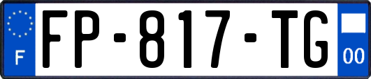 FP-817-TG