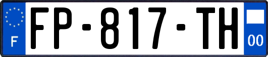 FP-817-TH