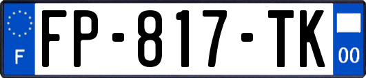 FP-817-TK