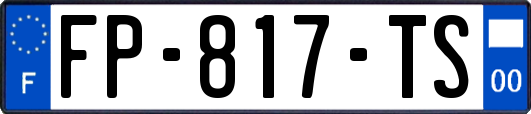 FP-817-TS
