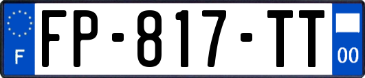 FP-817-TT