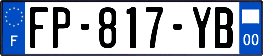 FP-817-YB