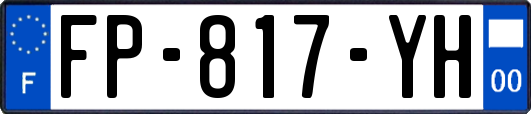 FP-817-YH