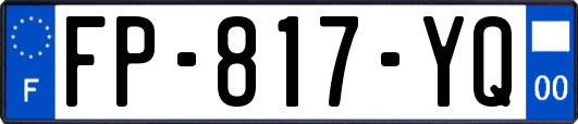 FP-817-YQ