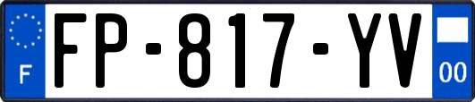 FP-817-YV