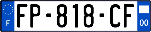 FP-818-CF