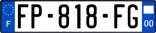FP-818-FG