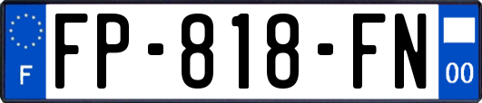 FP-818-FN