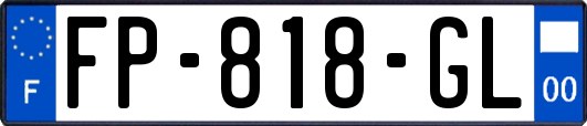 FP-818-GL