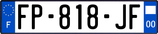 FP-818-JF