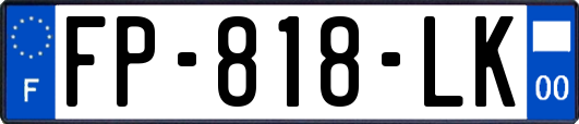 FP-818-LK