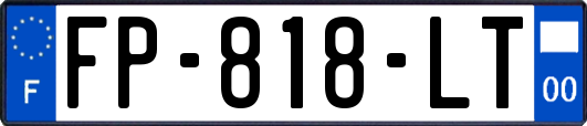 FP-818-LT