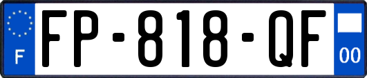 FP-818-QF