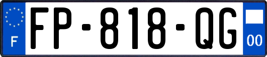 FP-818-QG