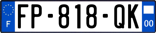 FP-818-QK