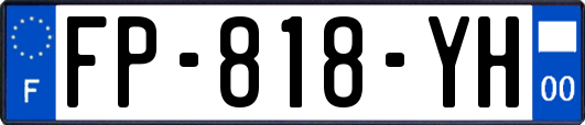 FP-818-YH