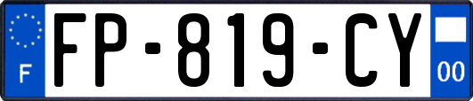 FP-819-CY