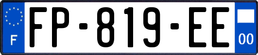 FP-819-EE