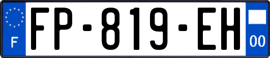 FP-819-EH