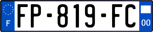 FP-819-FC