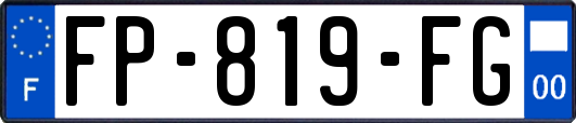 FP-819-FG