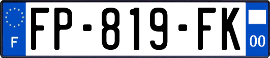 FP-819-FK