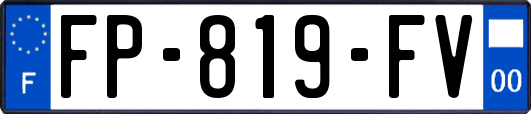 FP-819-FV