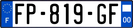 FP-819-GF