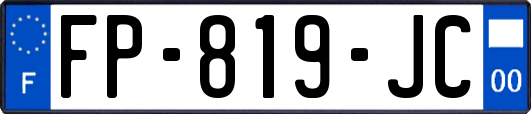 FP-819-JC