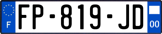 FP-819-JD