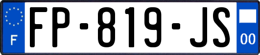 FP-819-JS