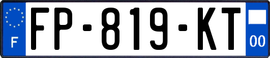 FP-819-KT
