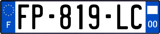 FP-819-LC