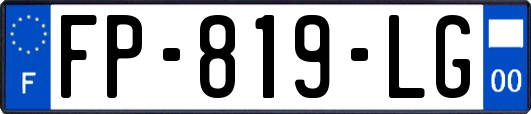 FP-819-LG