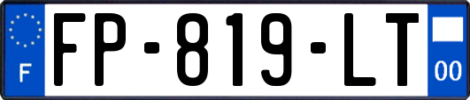 FP-819-LT