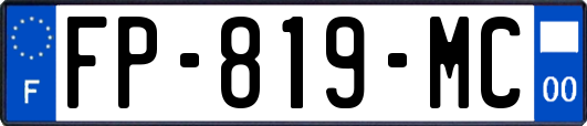 FP-819-MC