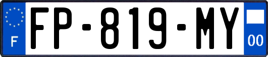 FP-819-MY